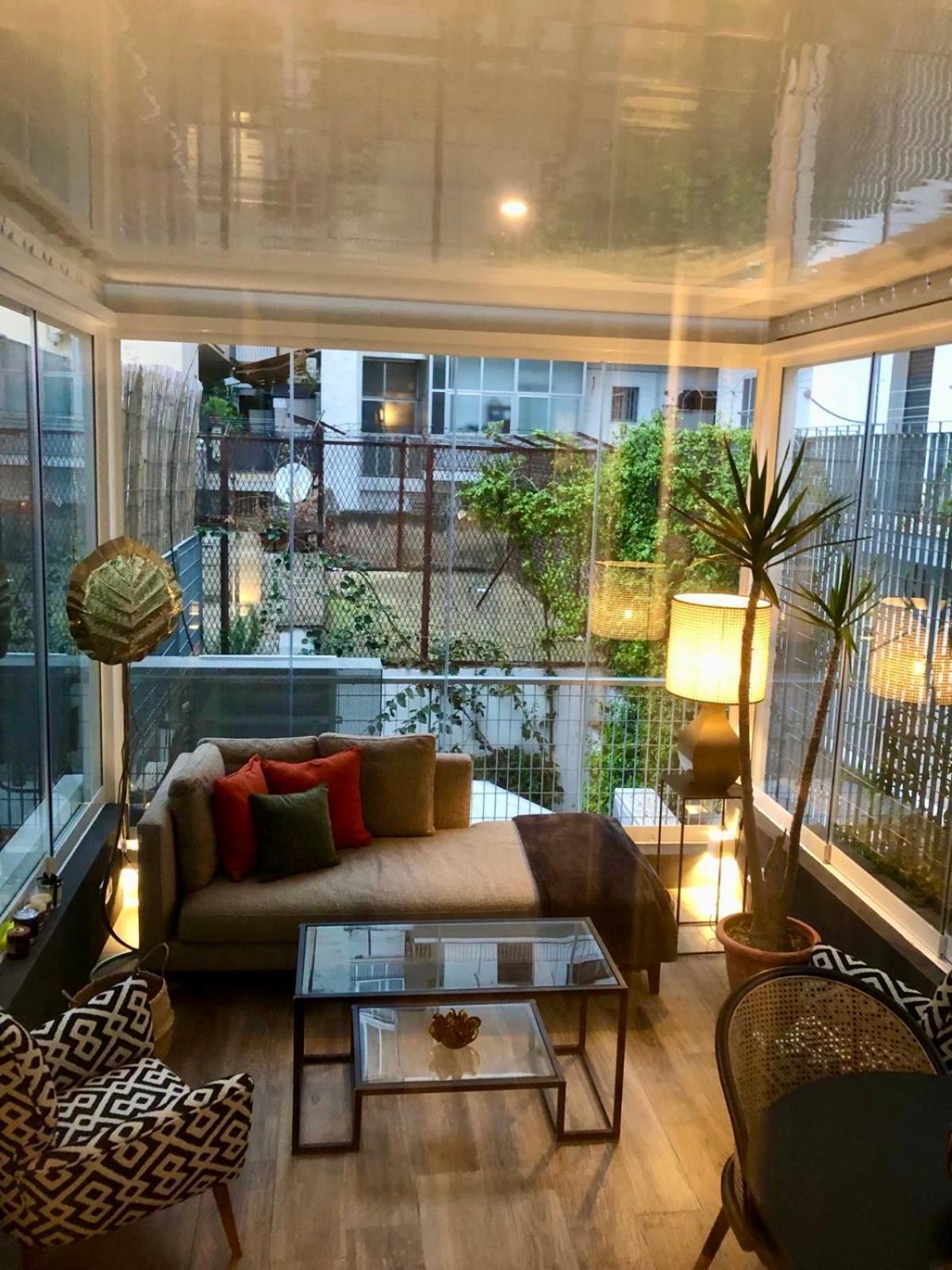 Portrait Luxury Loft Apartment Bari Luaran gambar