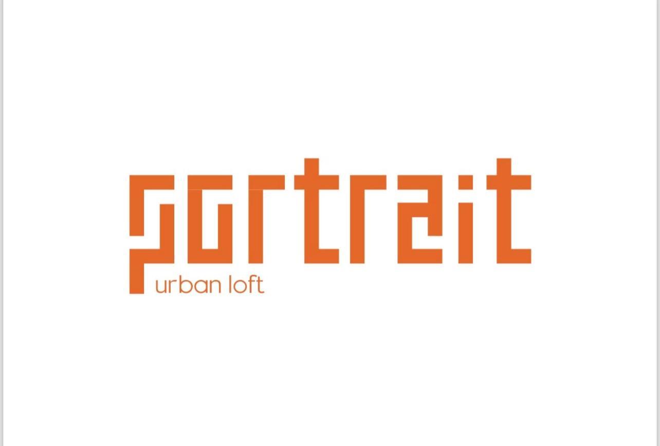 Portrait Luxury Loft Apartment Bari Luaran gambar