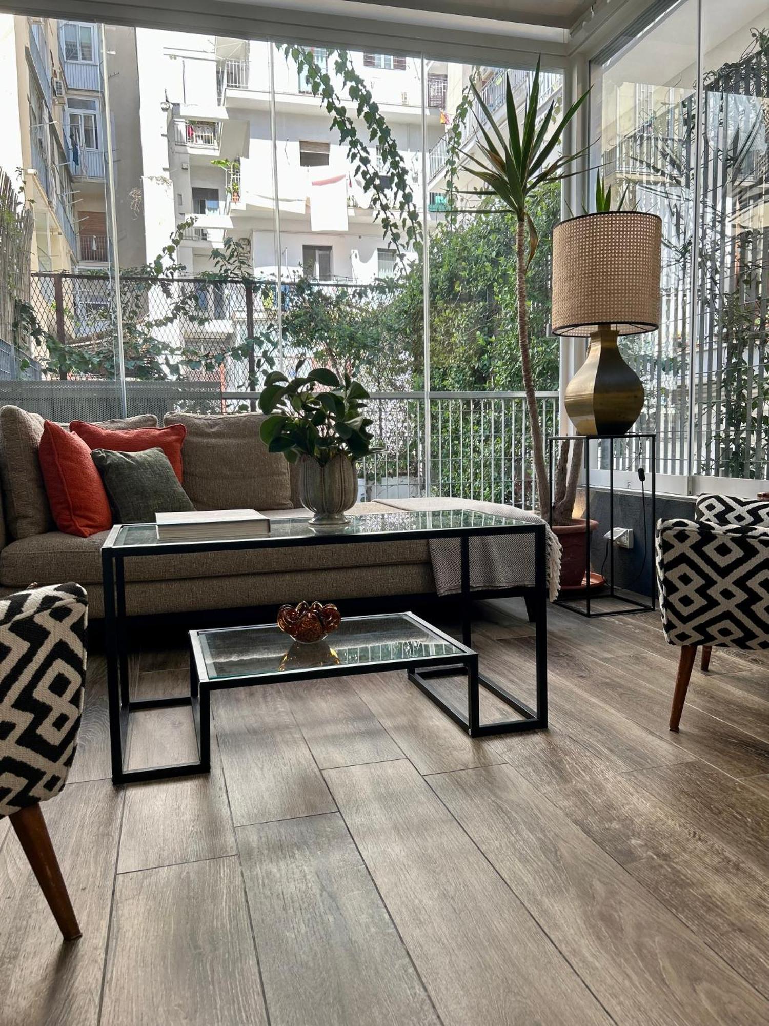 Portrait Luxury Loft Apartment Bari Luaran gambar