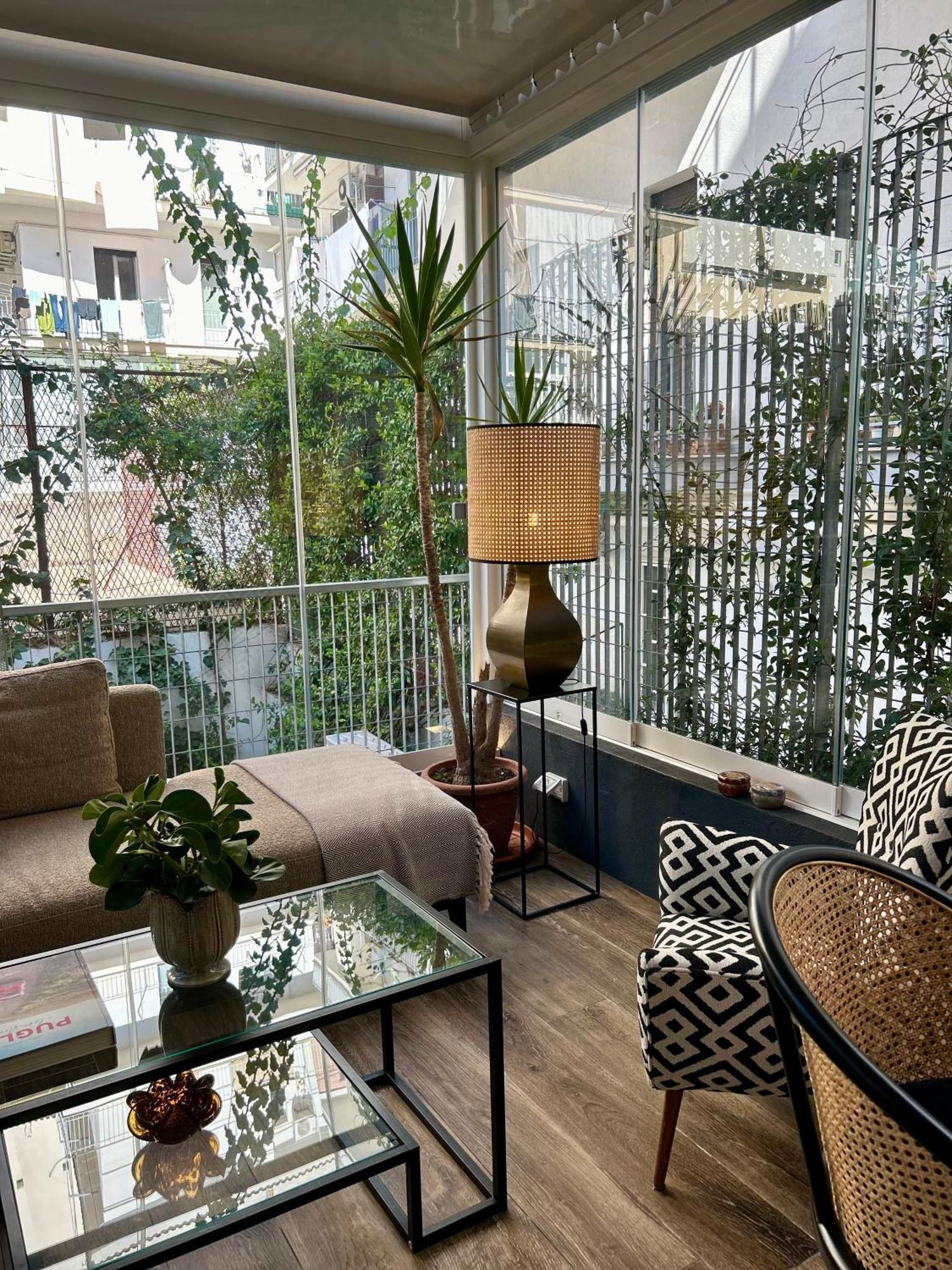 Portrait Luxury Loft Apartment Bari Luaran gambar