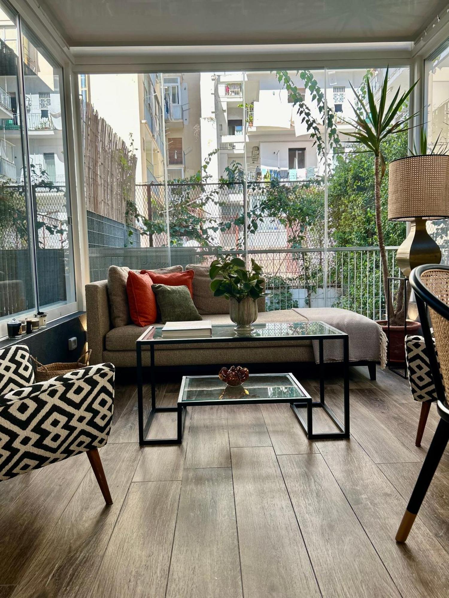 Portrait Luxury Loft Apartment Bari Luaran gambar