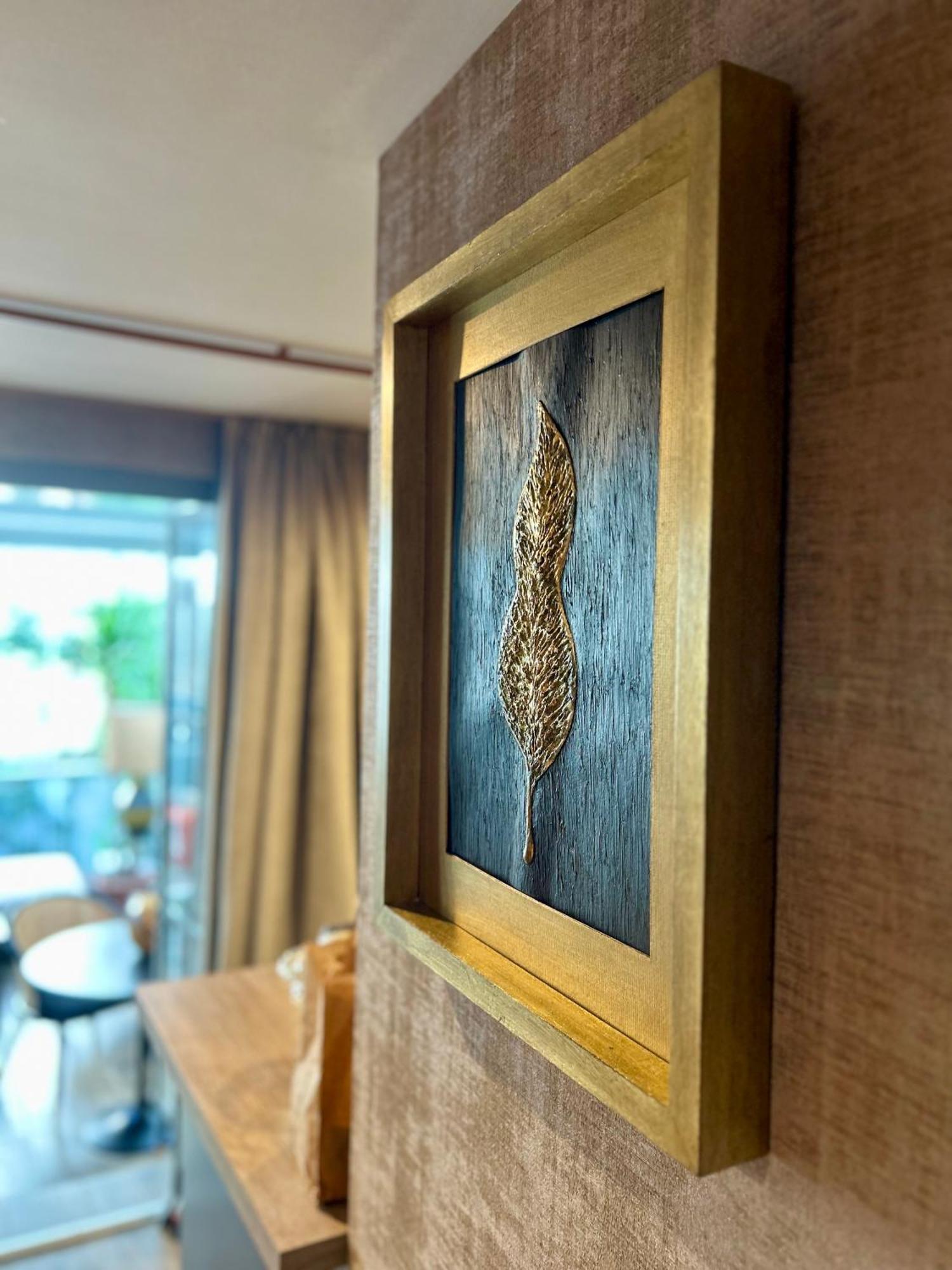 Portrait Luxury Loft Apartment Bari Luaran gambar